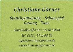 Schauspiel Tanz Gesang Christiane Görner 1.jpg