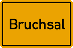 Bruchsal Ortsschild.gif